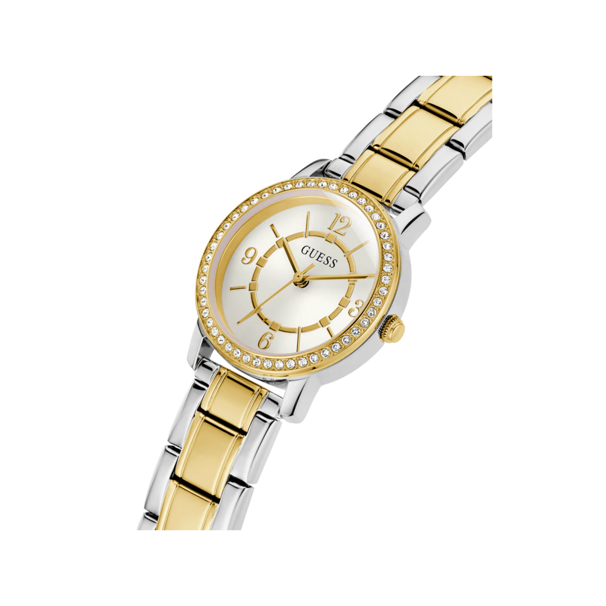 GUESS Melody Women's Watch GW0468L4 - WatchMatic