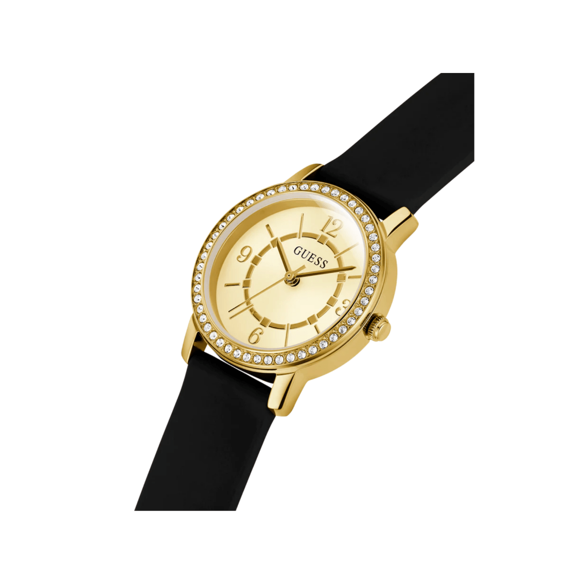 GUESS Melody Women's Watch GW0469L3 - WatchMatic