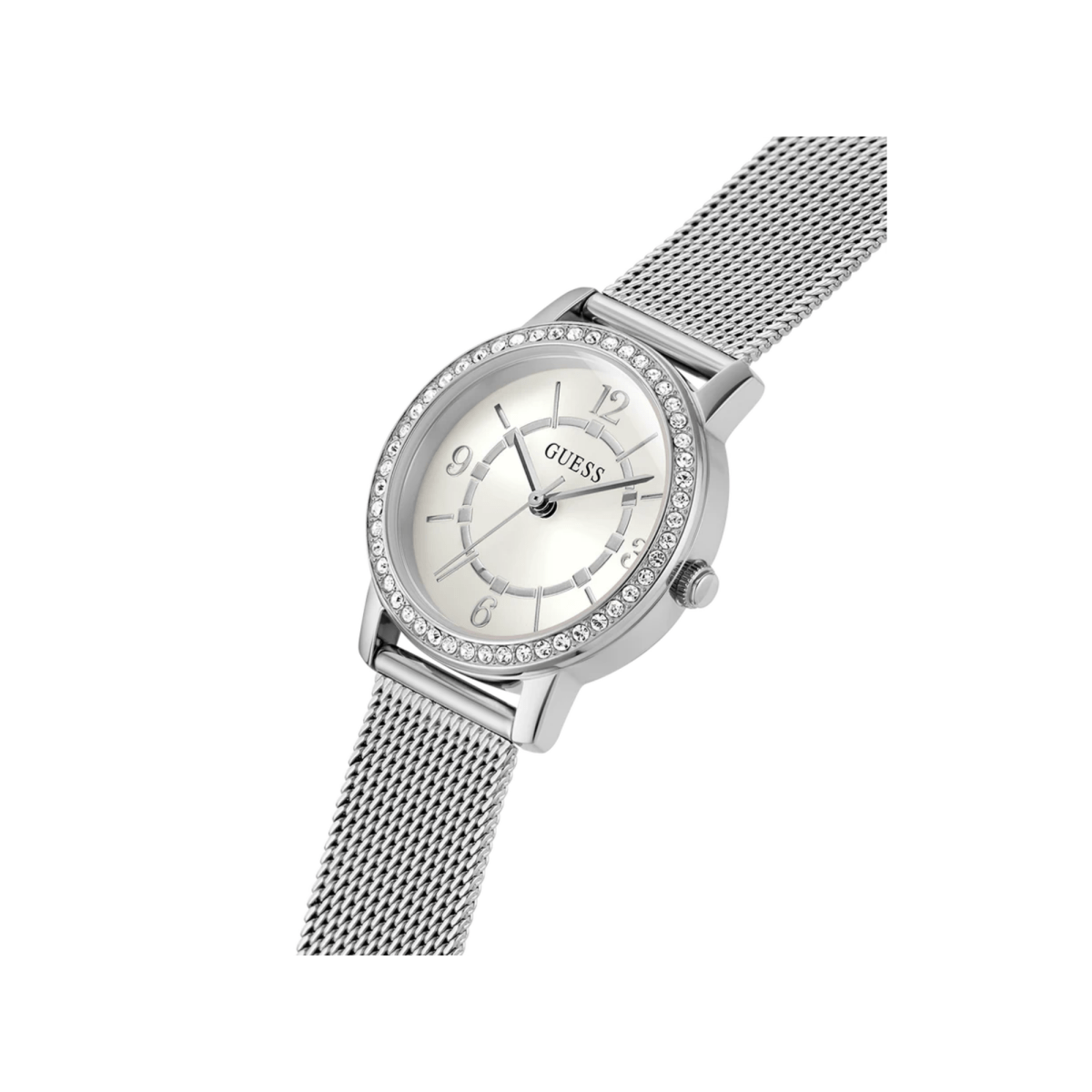 GUESS Melody Women's Watch GW0534L1 - WatchMatic