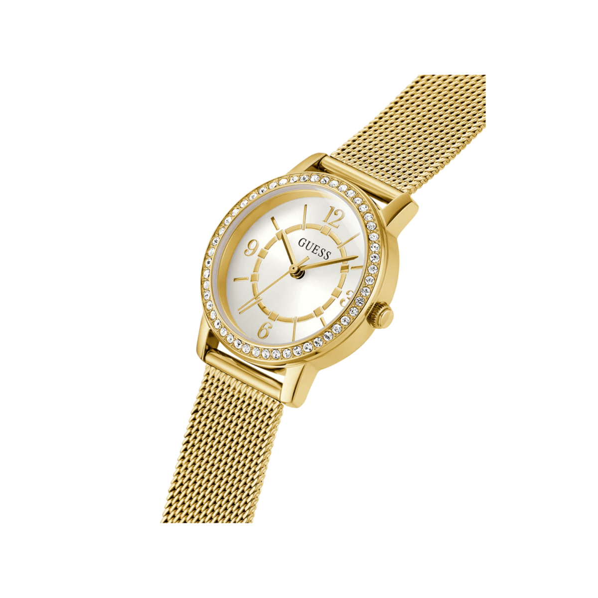 GUESS Melody Women's Watch GW0534L2 - WatchMatic