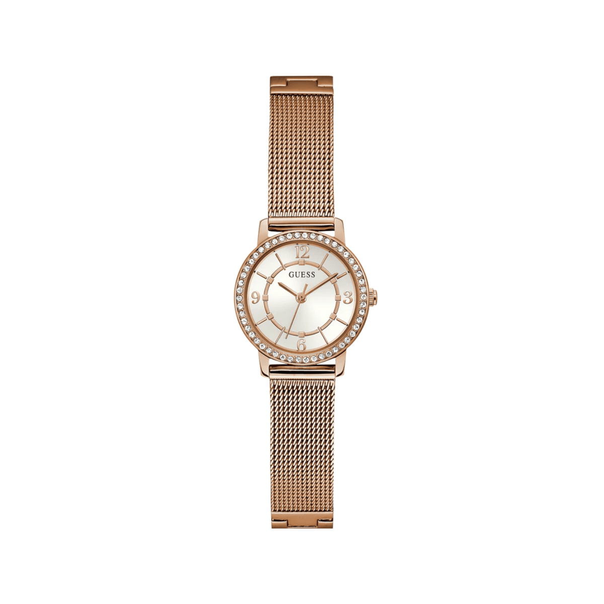GUESS Melody Women's Watch GW0534L3 - WatchMatic