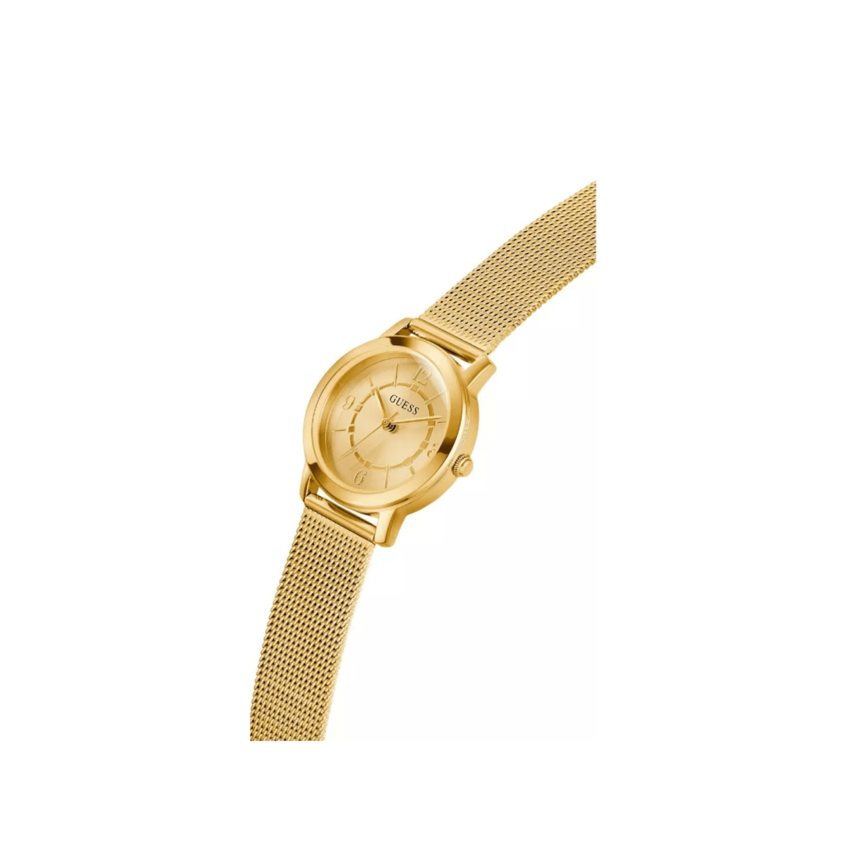 GUESS Melody Women's Watch GW0666L2 - WatchMatic