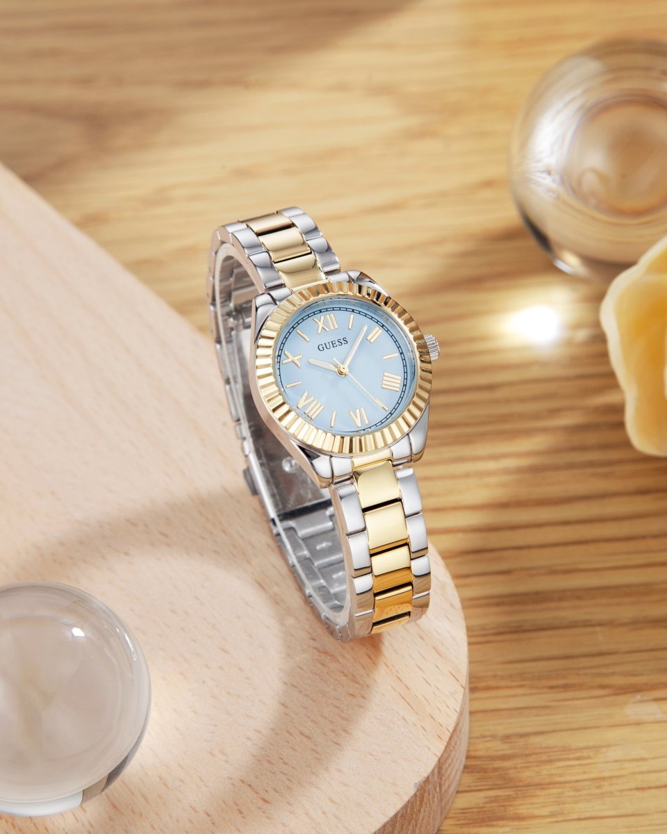 GUESS Mini Luna Women's Watch GW0687L4 - WatchMatic