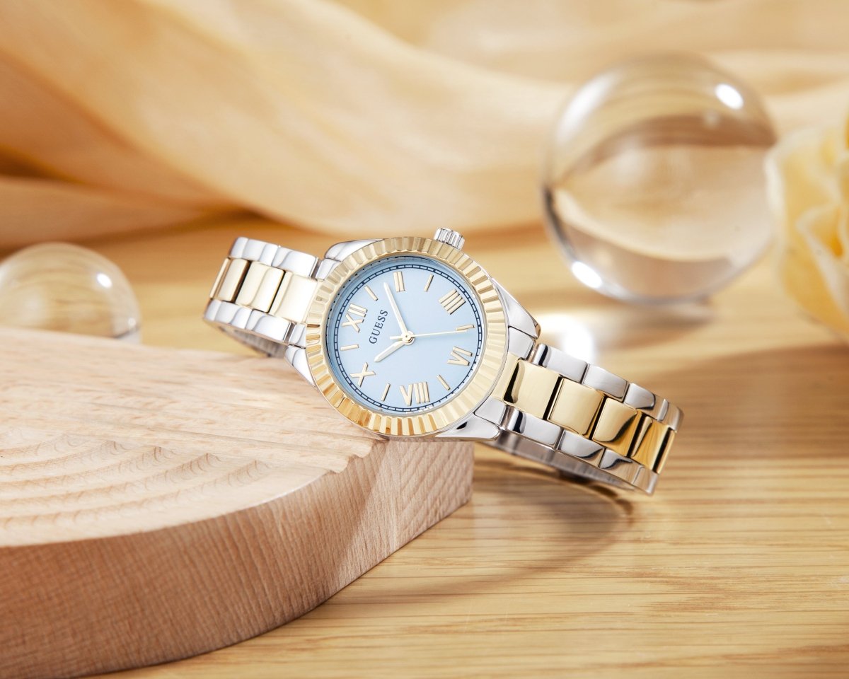 GUESS Mini Luna Women's Watch GW0687L4 - WatchMatic