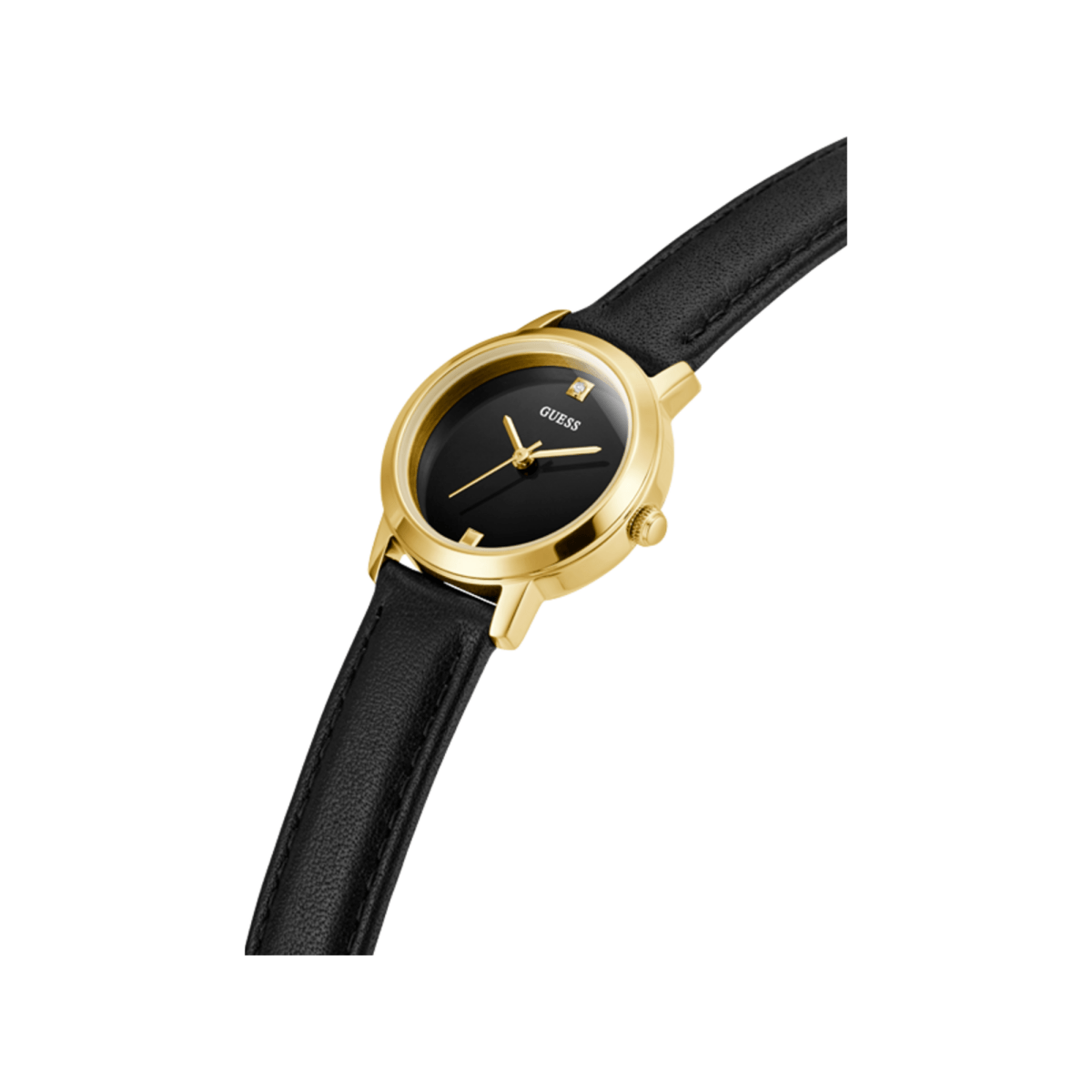 GUESS Mini Nova Women's Watch GW0246L3 - WatchMatic