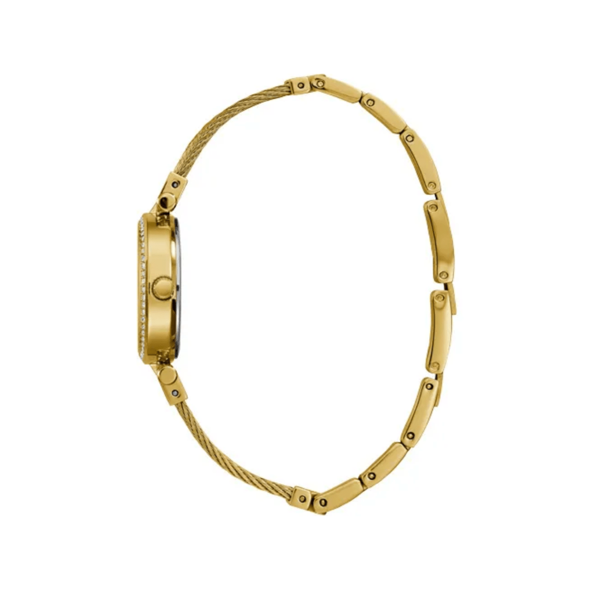 GUESS Mini Soho Women's Watch W1009L2 - WatchMatic