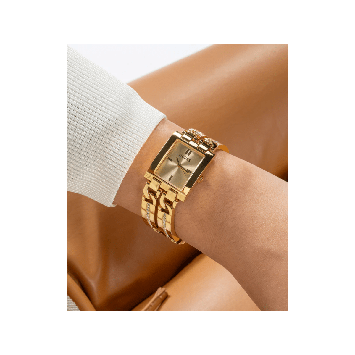 GUESS Mod Id Women's Watch GW0668L2 - WatchMatic