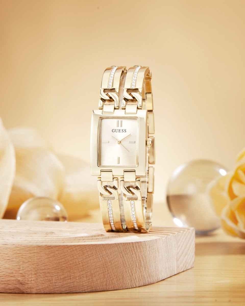 GUESS Mod Id Women's Watch GW0668L2 - WatchMatic