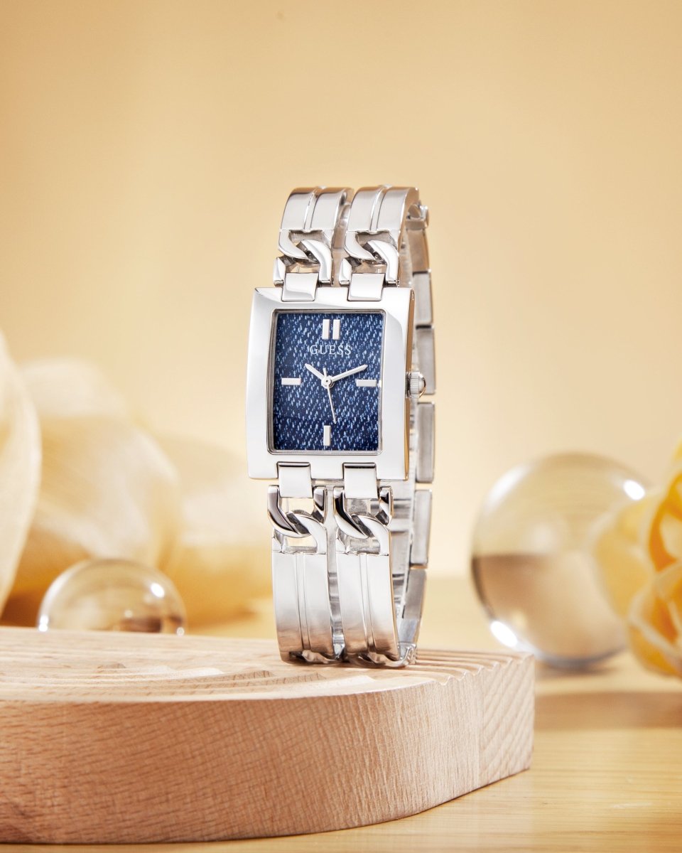 GUESS Mod Id Women's Watch GW0807L1 - WatchMatic
