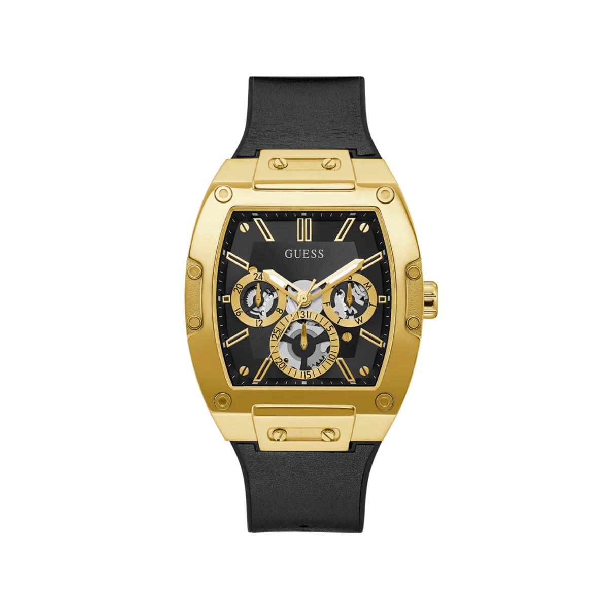 GUESS Phoenix Men's Watch GW0202G1 - WatchMatic
