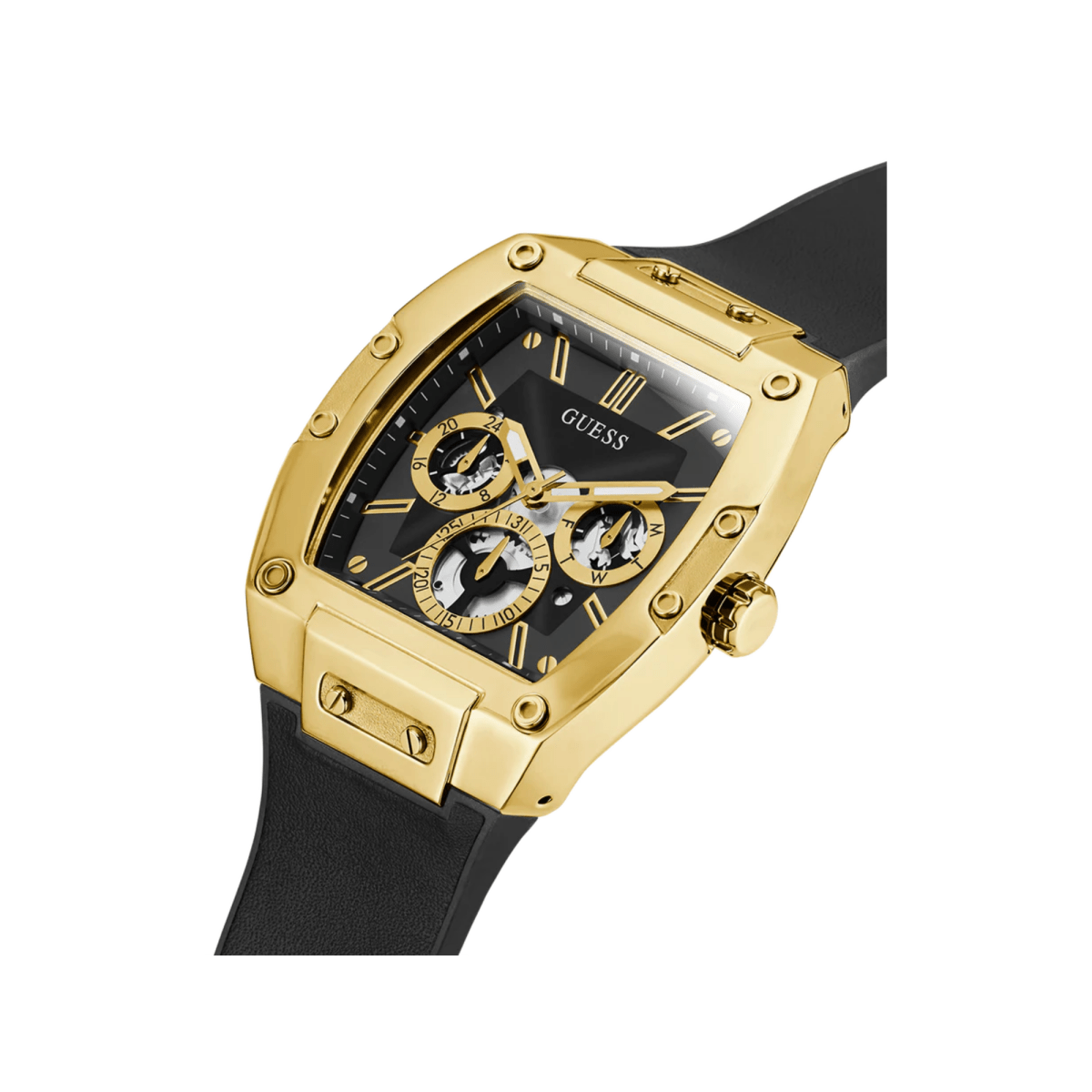 GUESS Phoenix Men's Watch GW0202G1 - WatchMatic