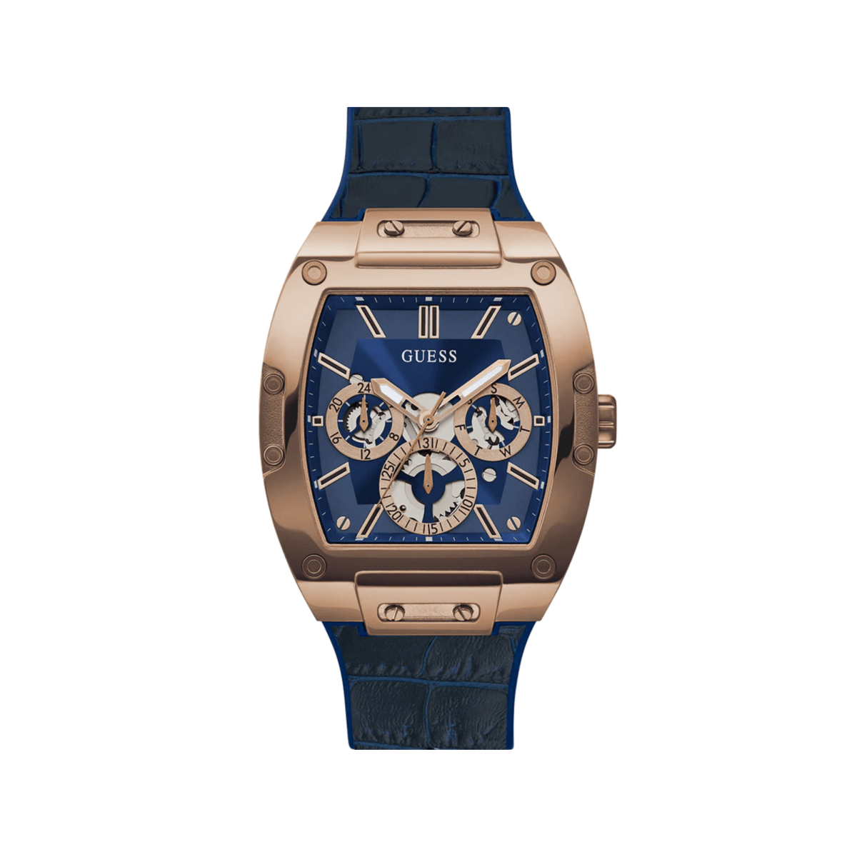 GUESS Phoenix Men's Watch GW0202G8 - WatchMatic