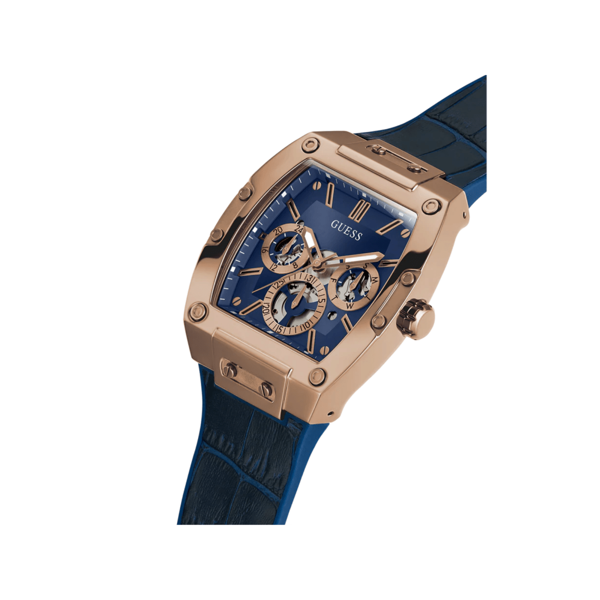 GUESS Phoenix Men's Watch GW0202G8 - WatchMatic