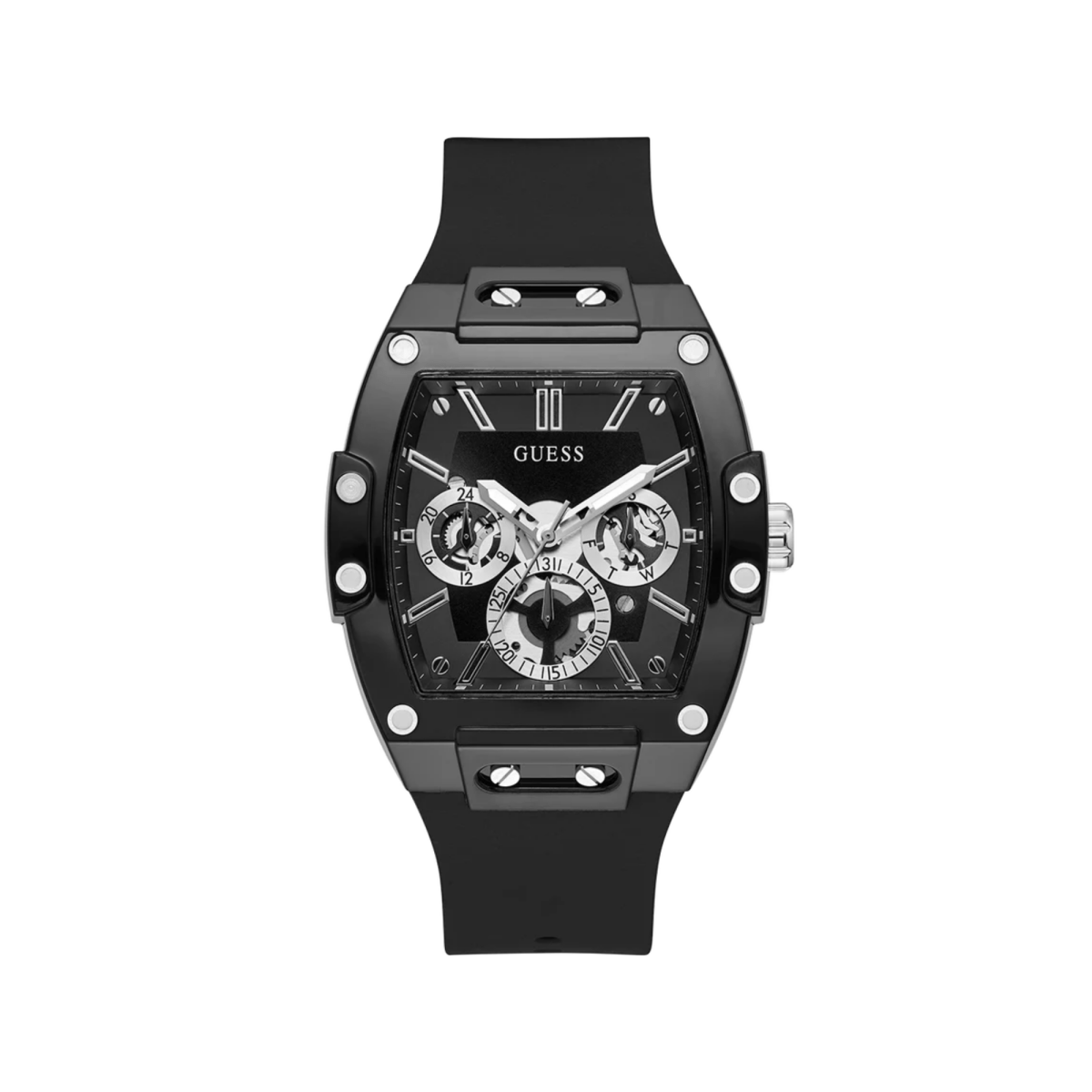 GUESS Phoenix Men's Watch GW0203G3 - WatchMatic