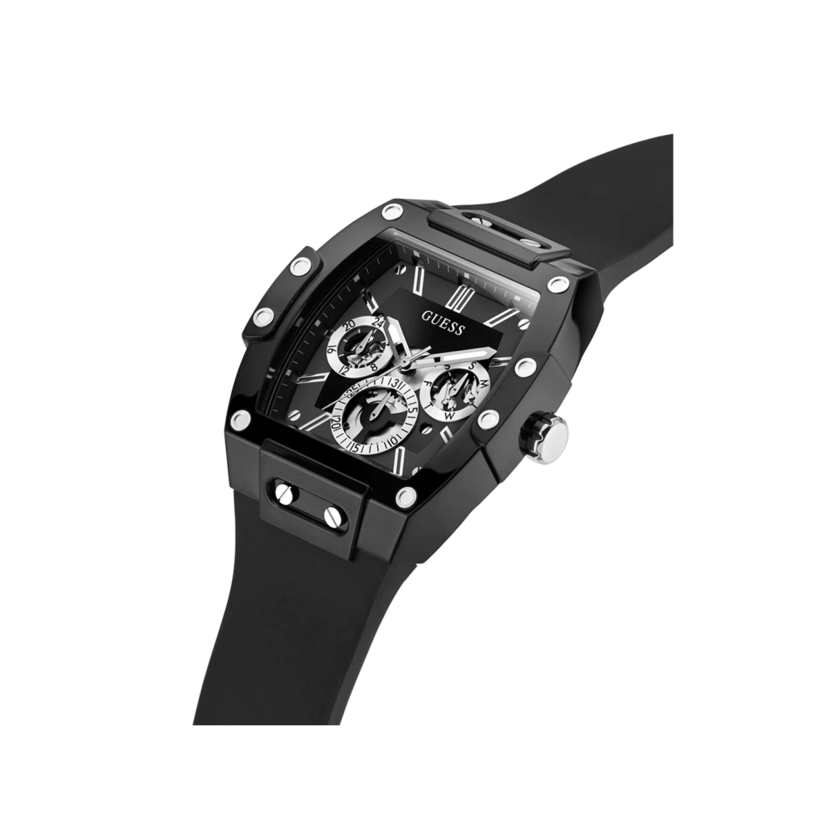 GUESS Phoenix Men's Watch GW0203G3 - WatchMatic