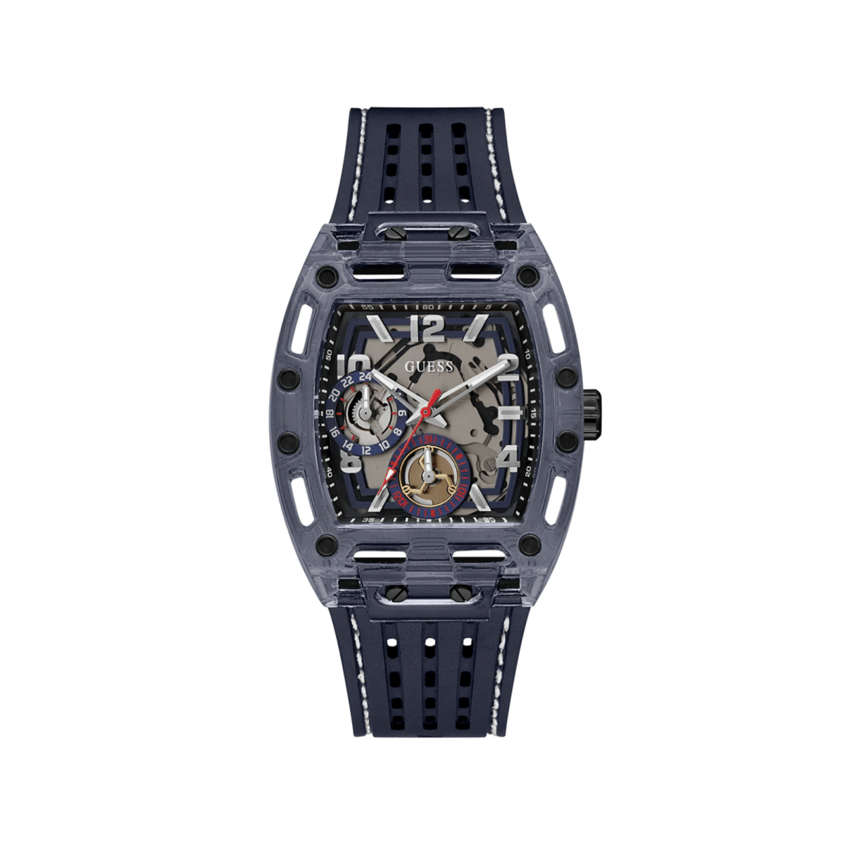 GUESS Phoenix Men's Watch GW0499G1 - WatchMatic