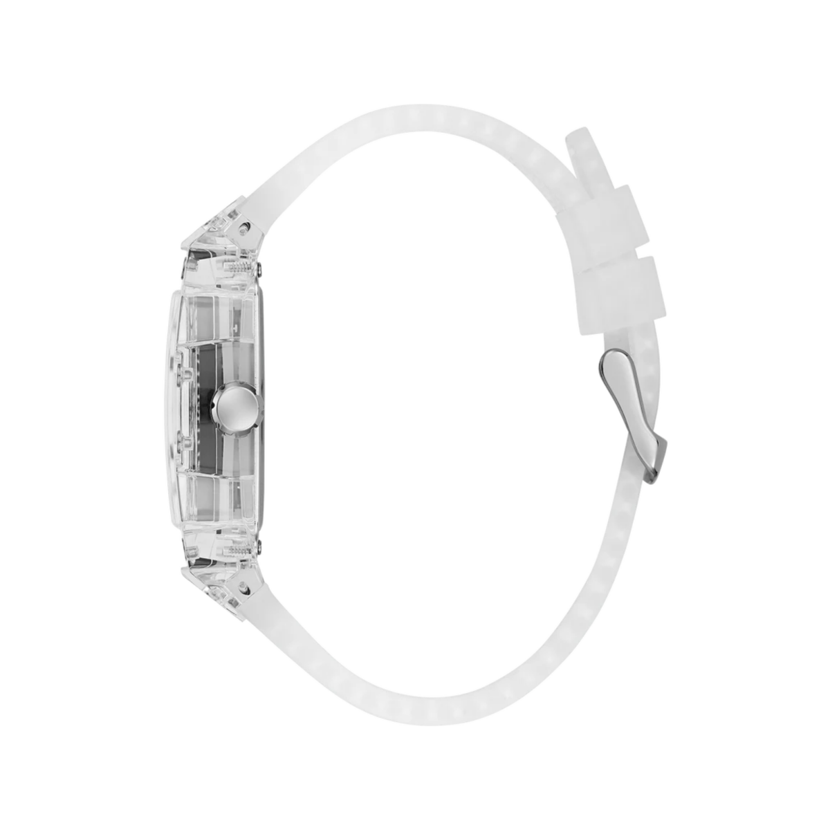 GUESS Phoenix Men's Watch GW0499G8 - WatchMatic