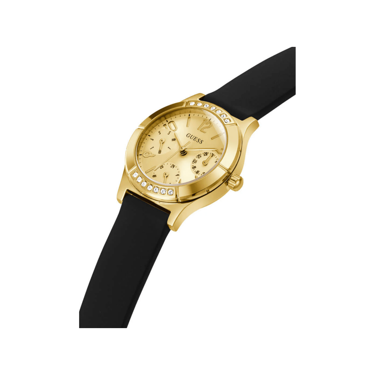 GUESS Piper Women's Watch - WatchMatic