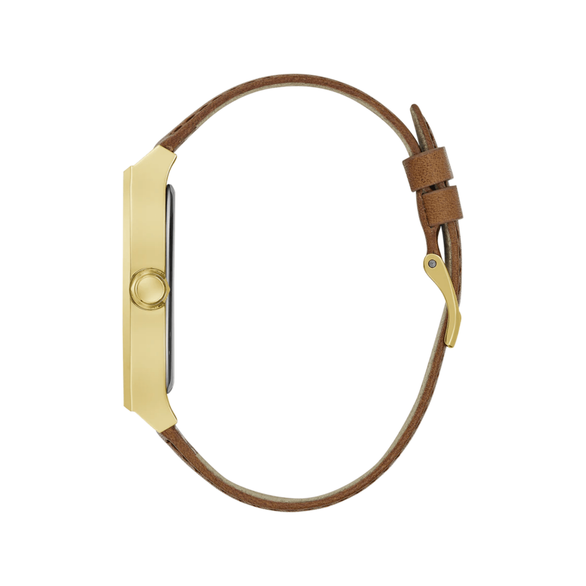 GUESS Punctual Men's Watch GW0706G2 - WatchMatic
