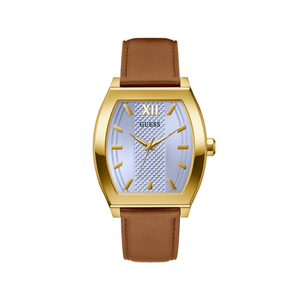 GUESS Punctual Men's Watch GW0706G2 - WatchMatic