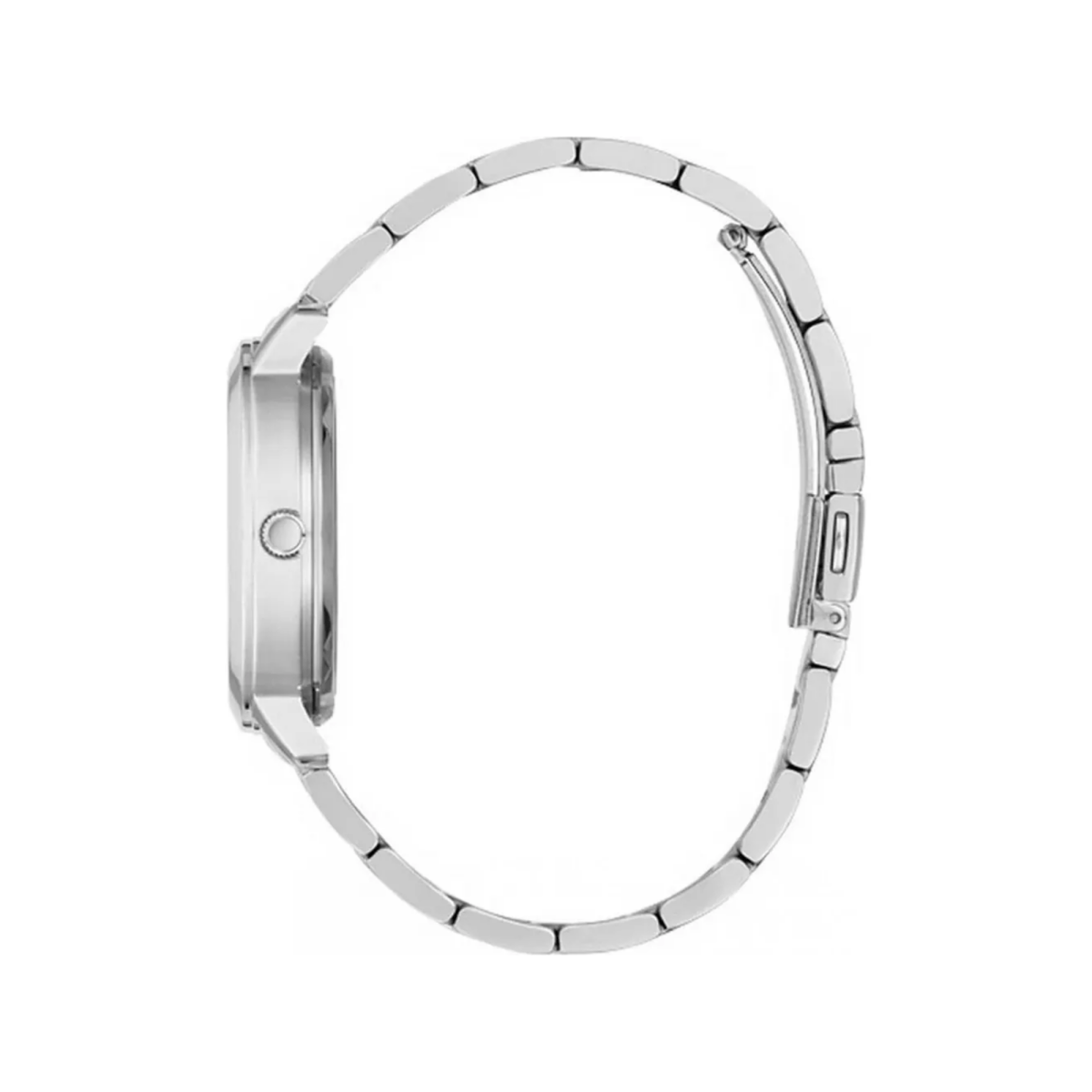 GUESS Quattro Clear Women's Watch GW0300L1 - WatchMatic
