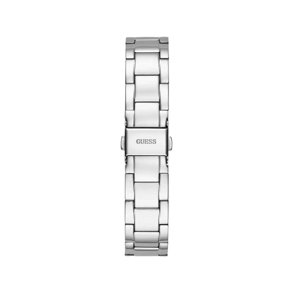 GUESS Quattro Clear Women's Watch GW0300L1 - WatchMatic