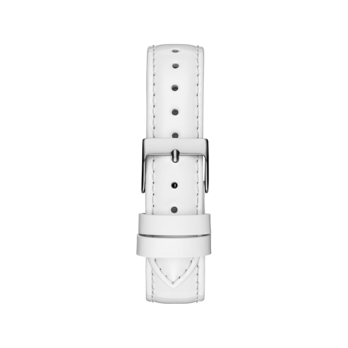 GUESS Quattro Clear Women's Watch GW0383L4 - WatchMatic