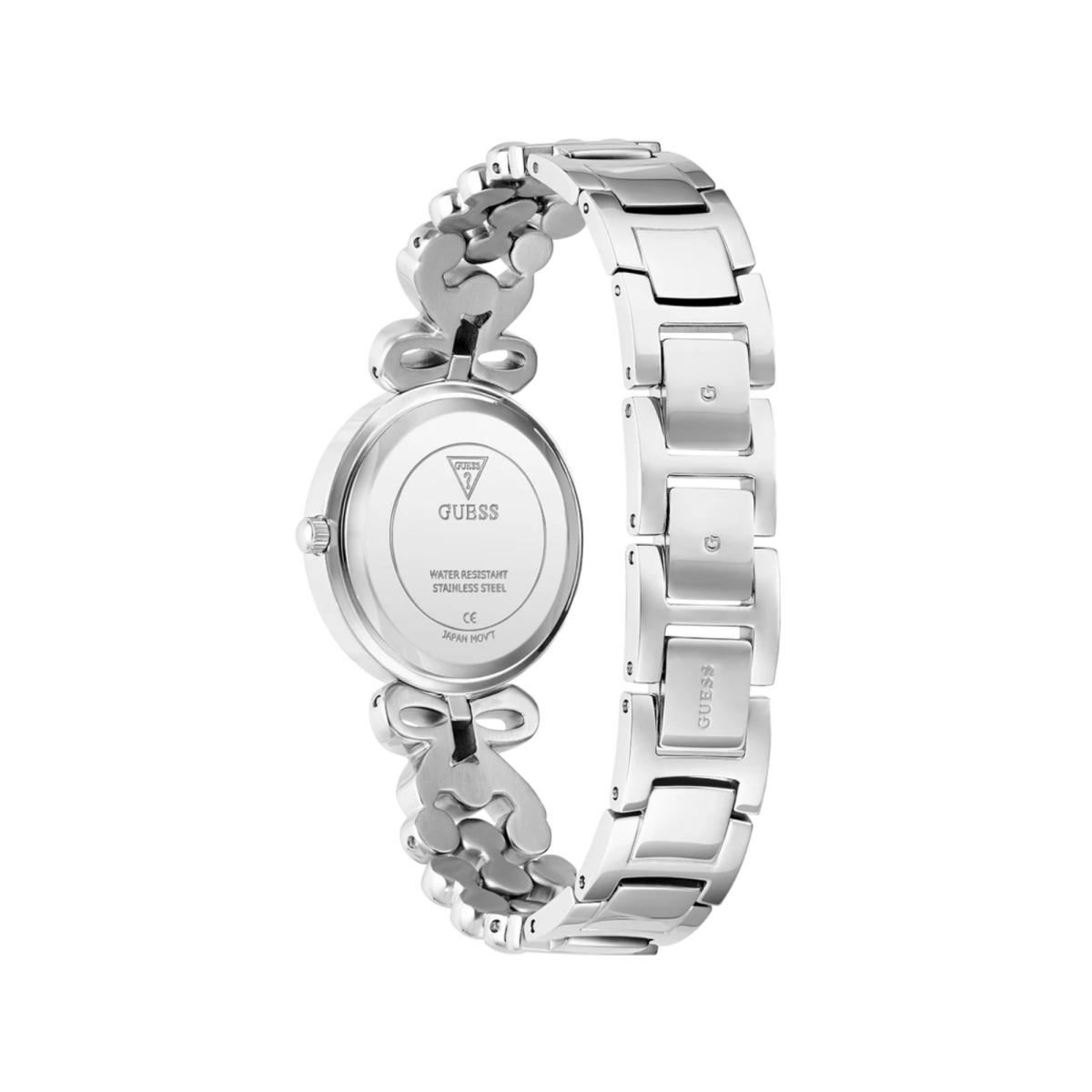 GUESS Ribbon Women's Watch GW0838L1 - WatchMatic