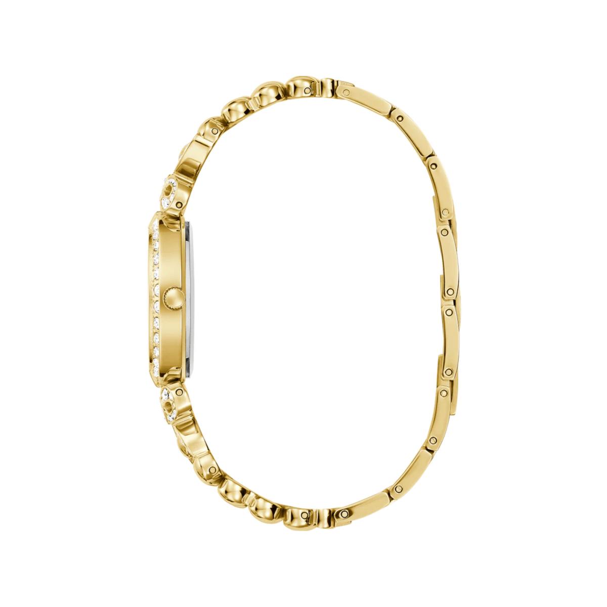 GUESS Ribbon Women's Watch GW0838L2 - WatchMatic