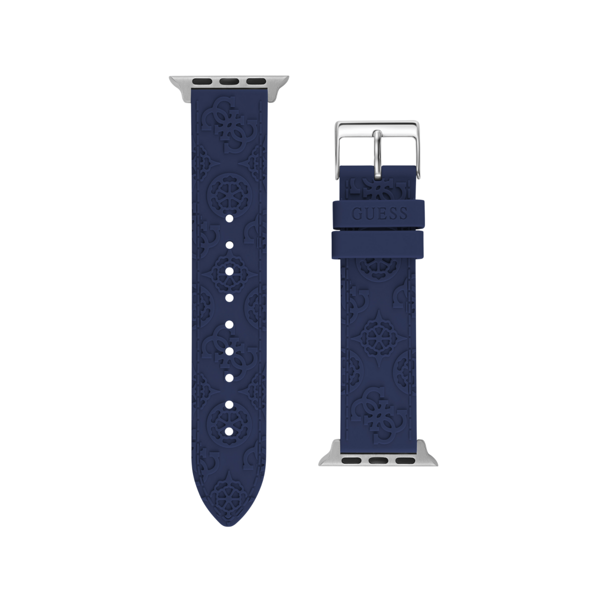 GUESS Smart Watch Strap Unisex's Watch Band CS2003S2 - WatchMatic