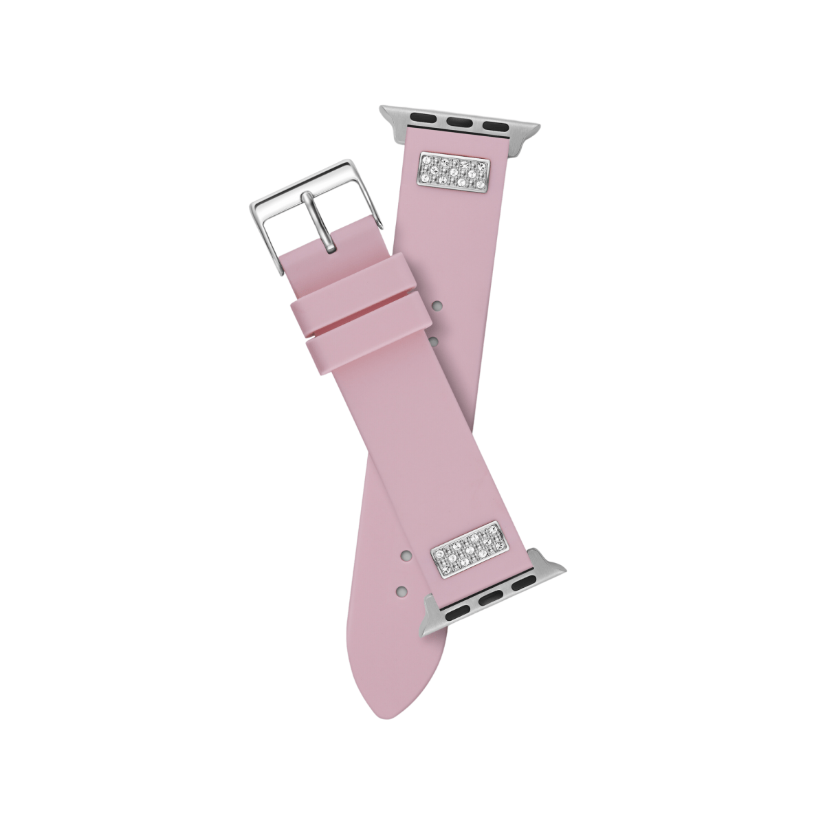 GUESS Smart Watch Strap Unisex's Watch Band CS2005S3 - WatchMatic