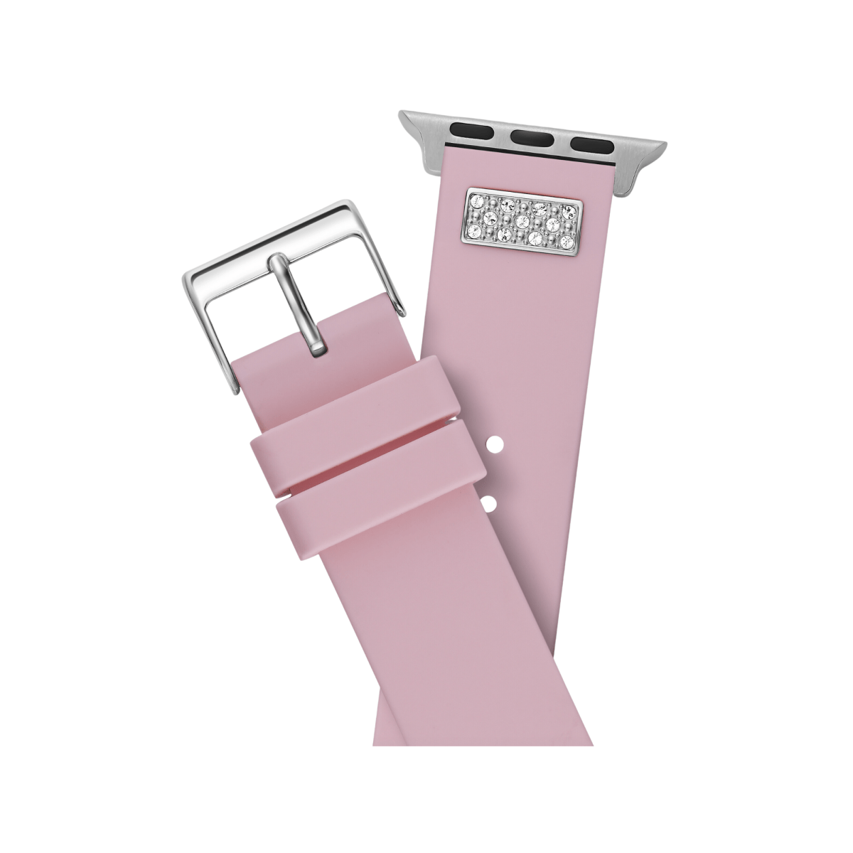GUESS Smart Watch Strap Unisex's Watch Band CS2005S3 - WatchMatic
