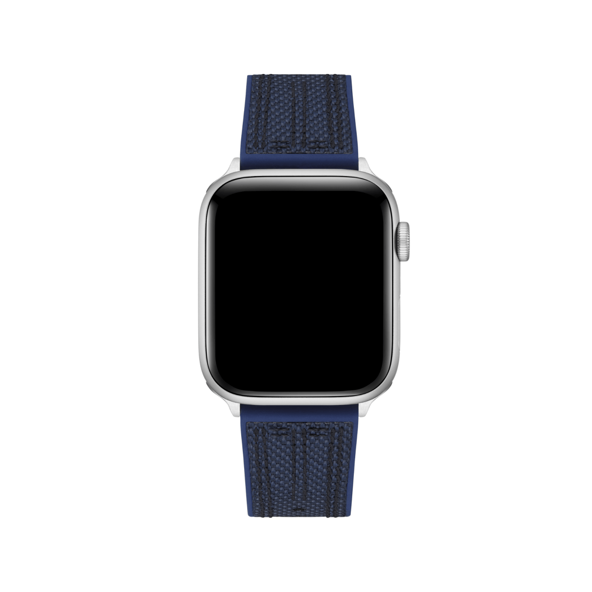 GUESS Smart Watch Strap Unisex's Watch Band CS3003S3 - WatchMatic