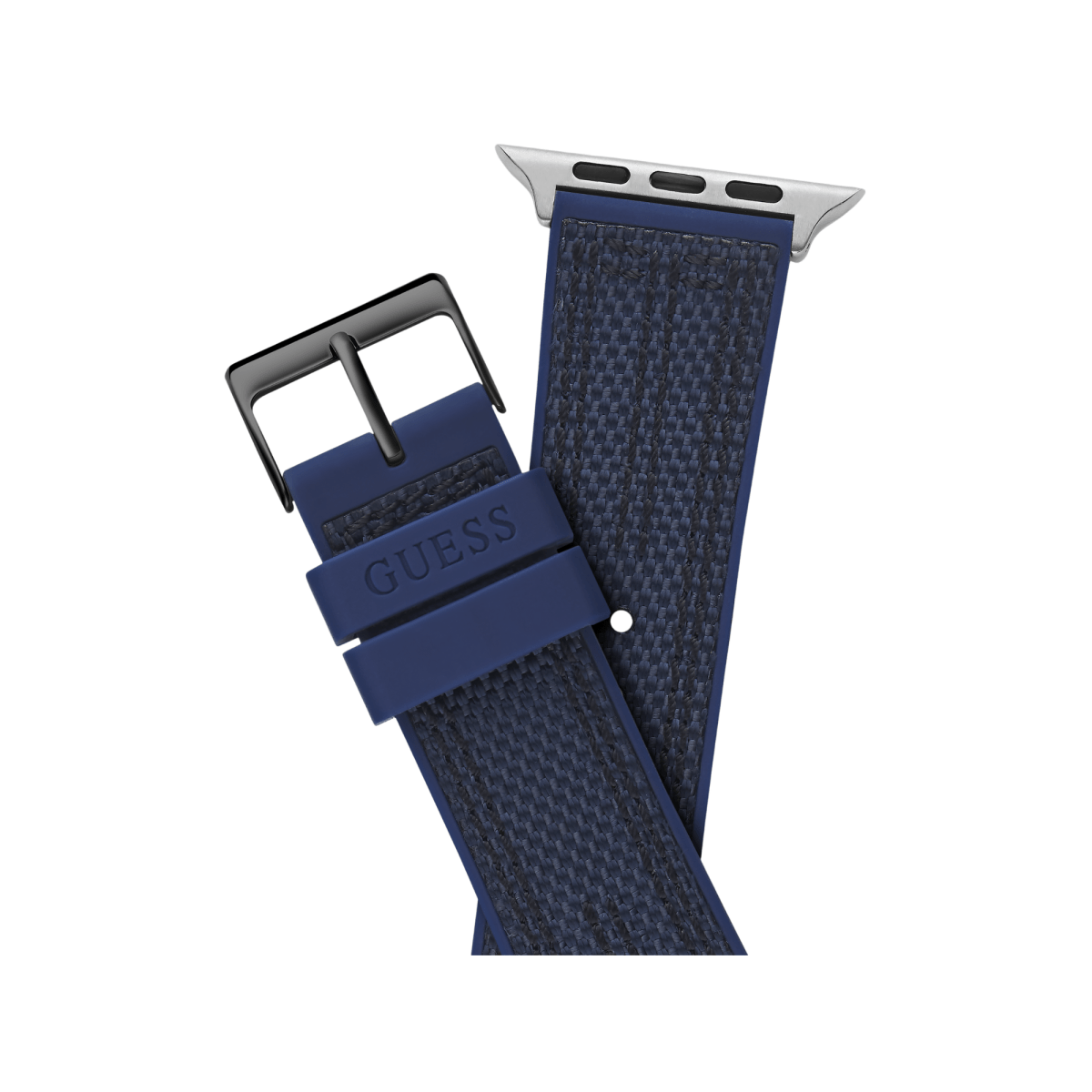 GUESS Smart Watch Strap Unisex's Watch Band CS3003S3 - WatchMatic