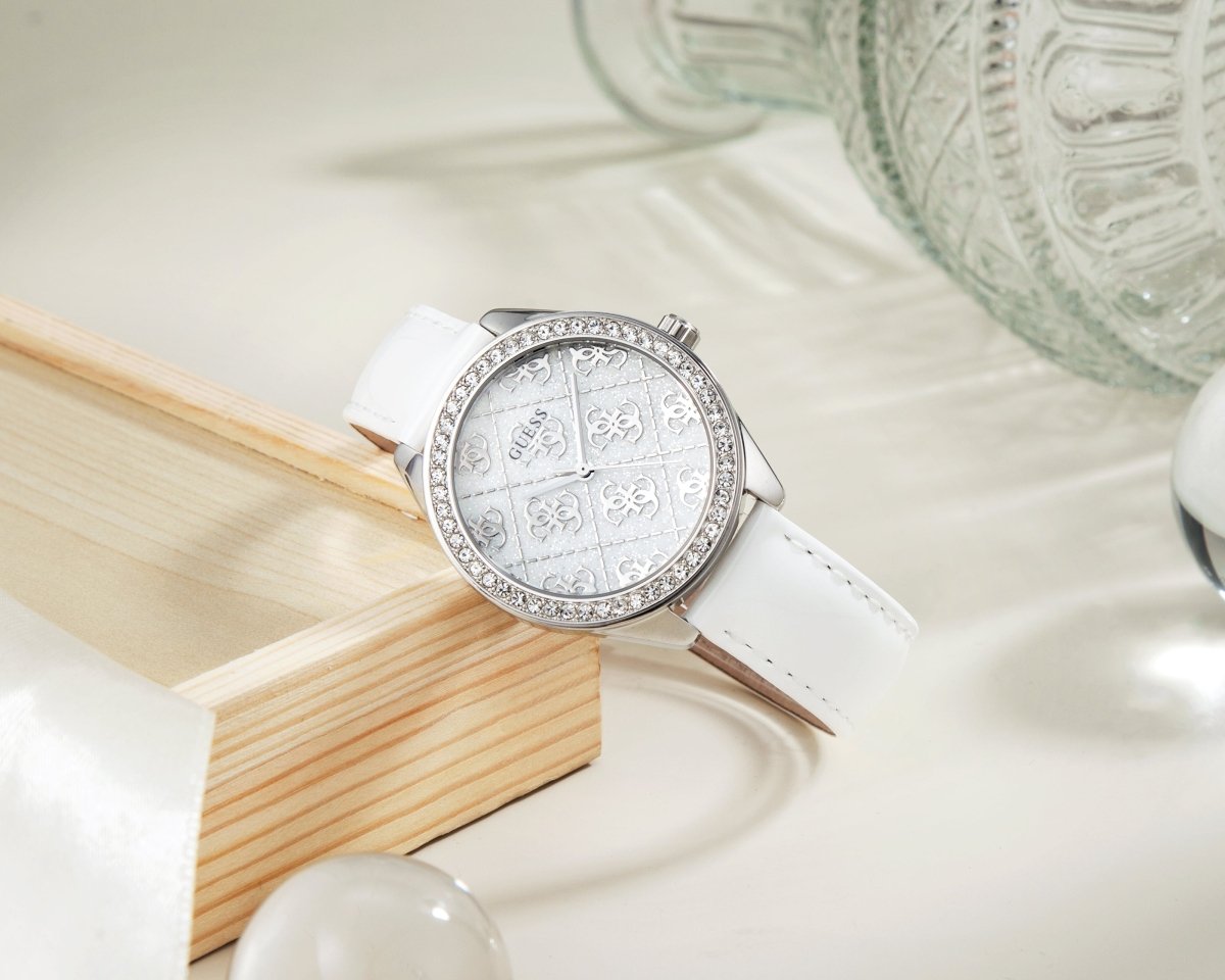 GUESS Sugar Women's Watch GW0098L1 - WatchMatic