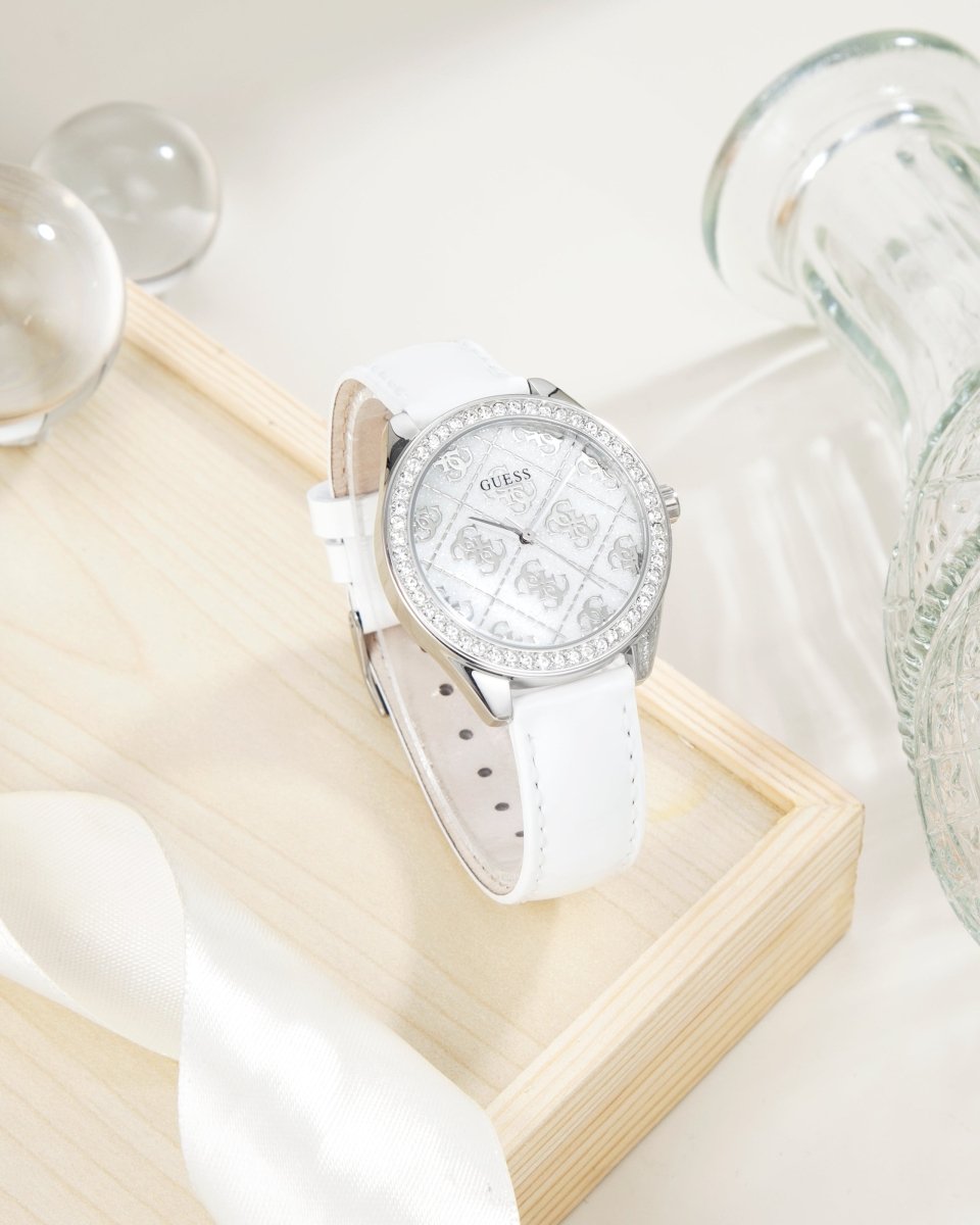 GUESS Sugar Women's Watch GW0098L1 - WatchMatic