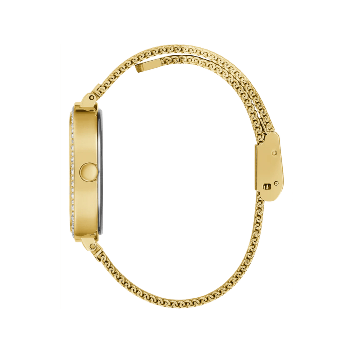 GUESS Tapestry Women's Watch GW0354L2 - WatchMatic