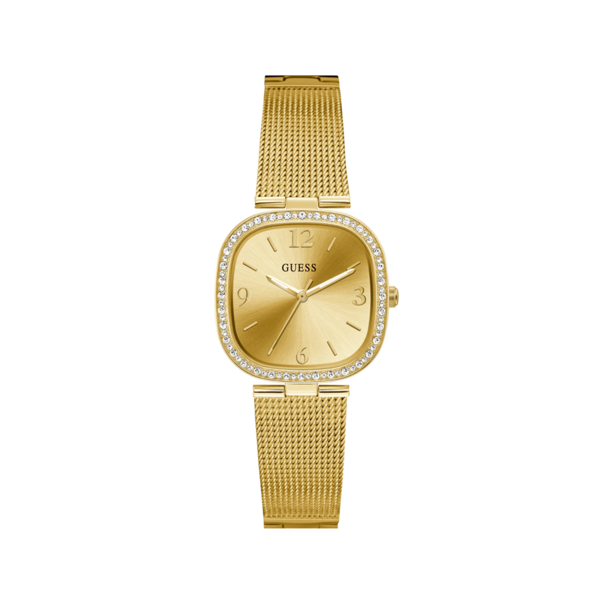 GUESS Tapestry Women's Watch GW0354L2 - WatchMatic