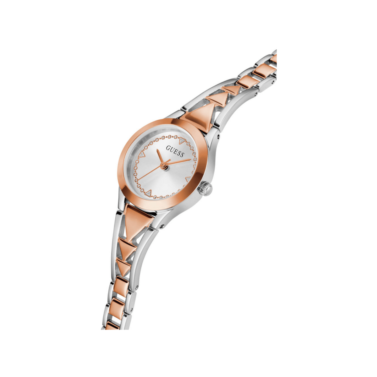 GUESS Tessa Women's Watch GW0609L3 - WatchMatic