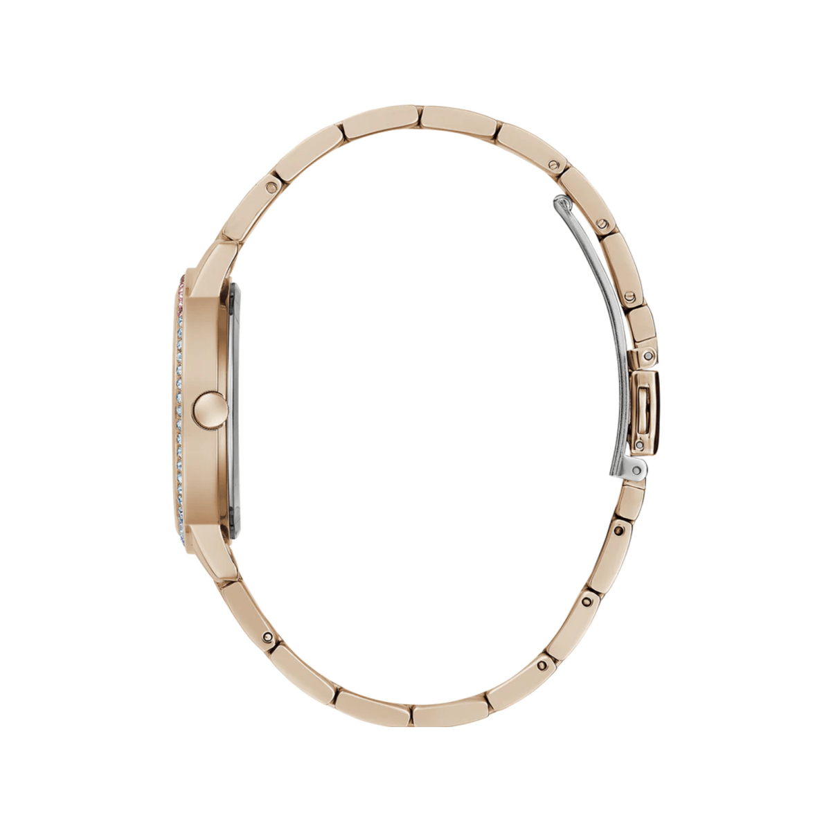 GUESS Three Of Hearts Women's Watch GW0657L3 - WatchMatic