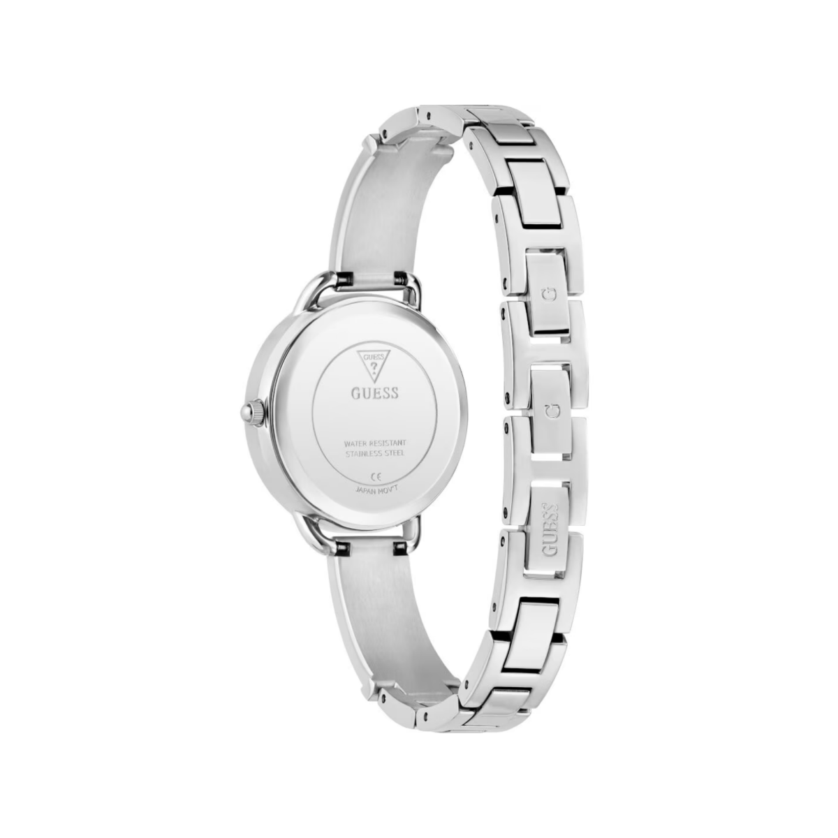 GUESS Tri Bellini Women's Watch GW0914L1 - WatchMatic