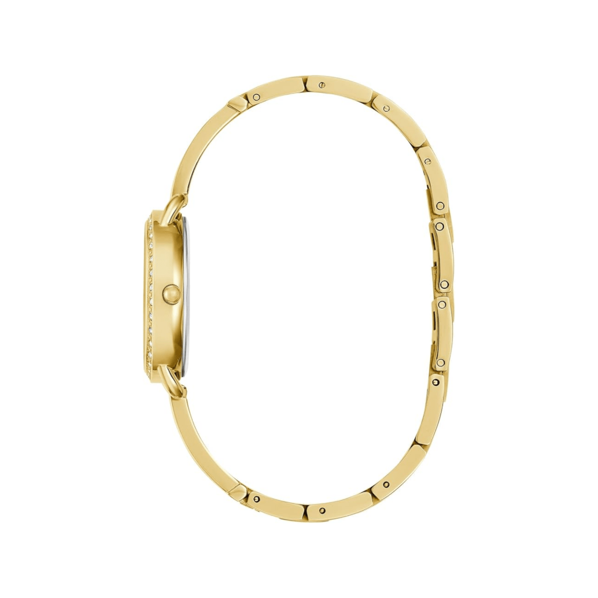 GUESS Tri Bellini Women's Watch GW0914L2 - WatchMatic