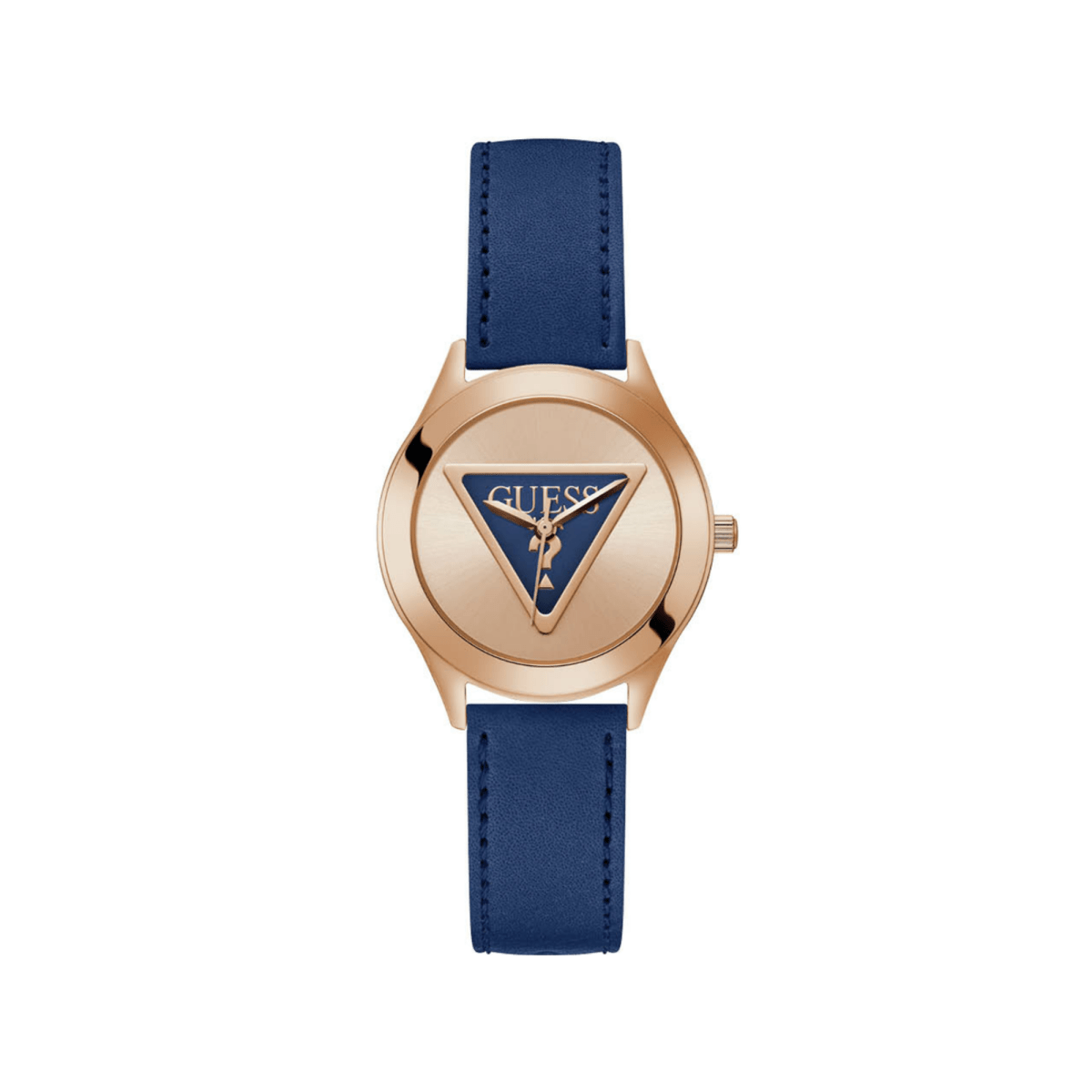 GUESS Tri Plaque Women's Watch GW0744L3 - WatchMatic