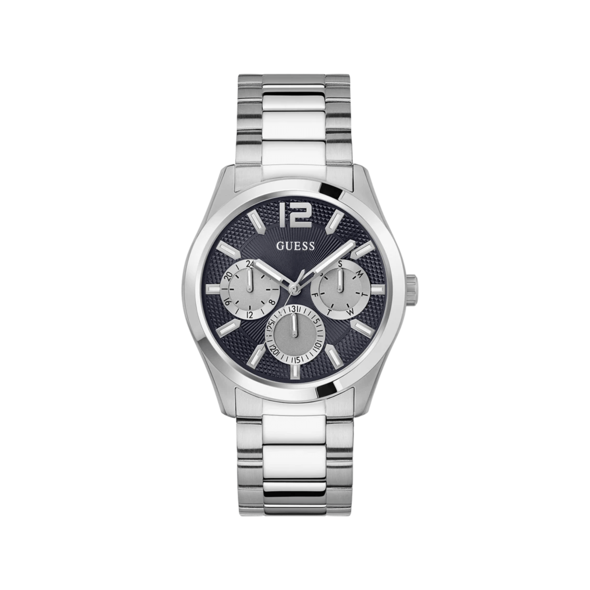 GUESS Zen Men's Watch GW0707G1 - WatchMatic