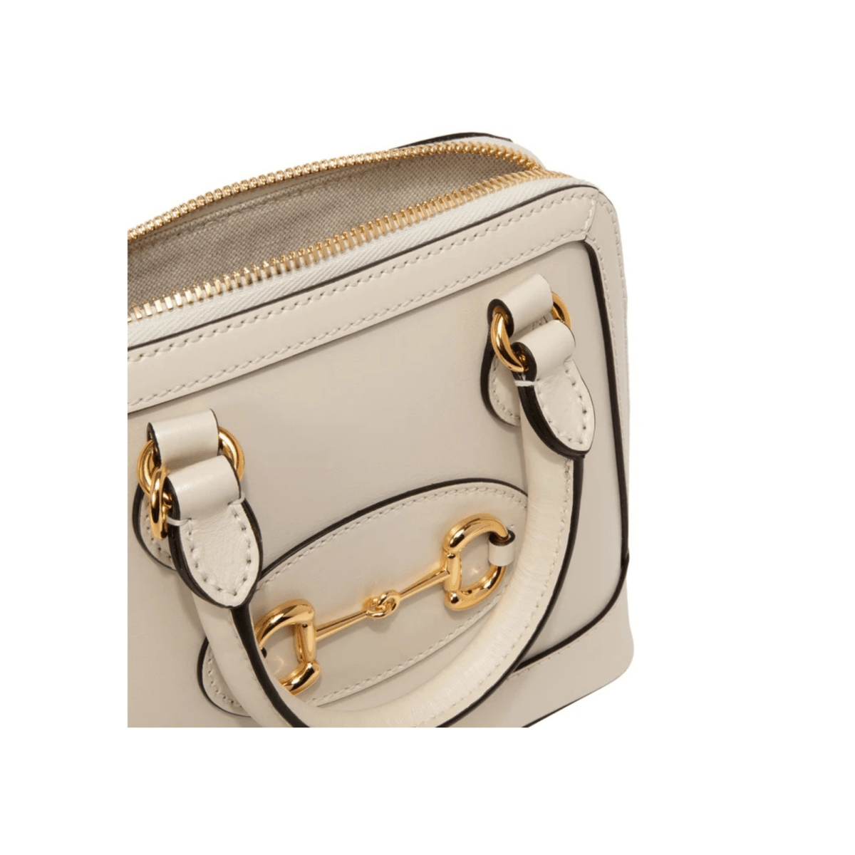 Horsebit 1955 Mini Handbag - WatchMatic