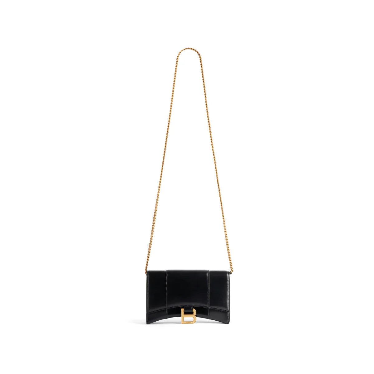 Hourglass Wallet On Chain - WatchMatic