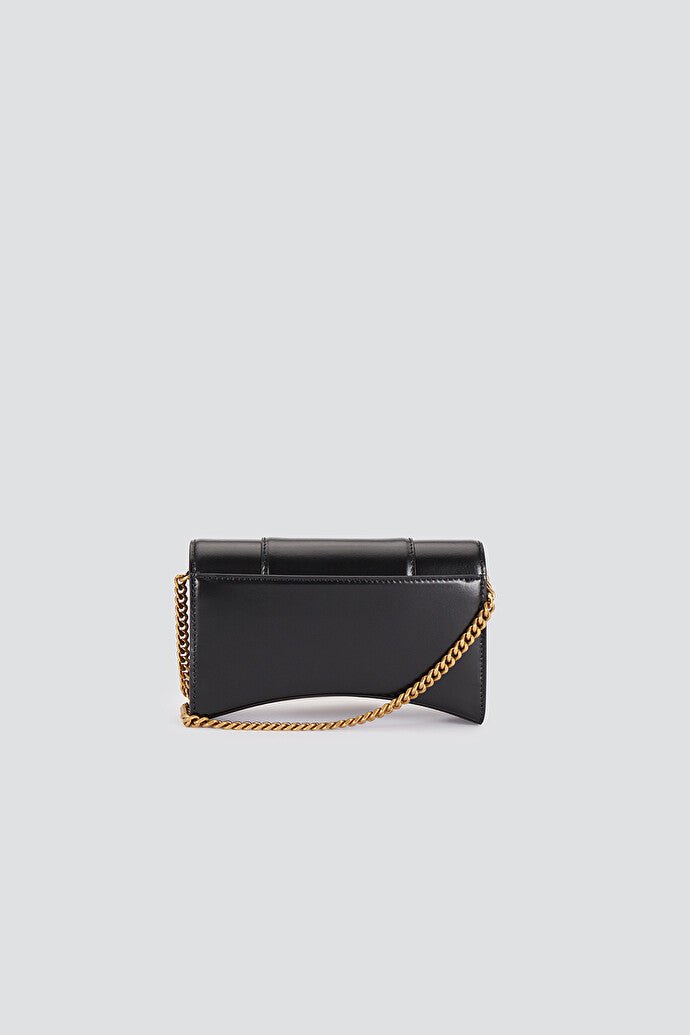 Hourglass Wallet On Chain - WatchMatic