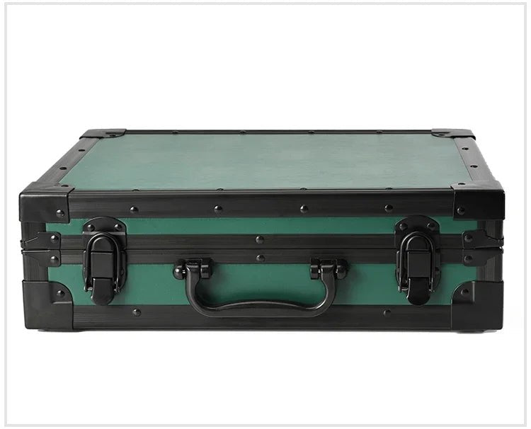 Imperial Luxury 12 - Watch Suitcase - WatchMatic