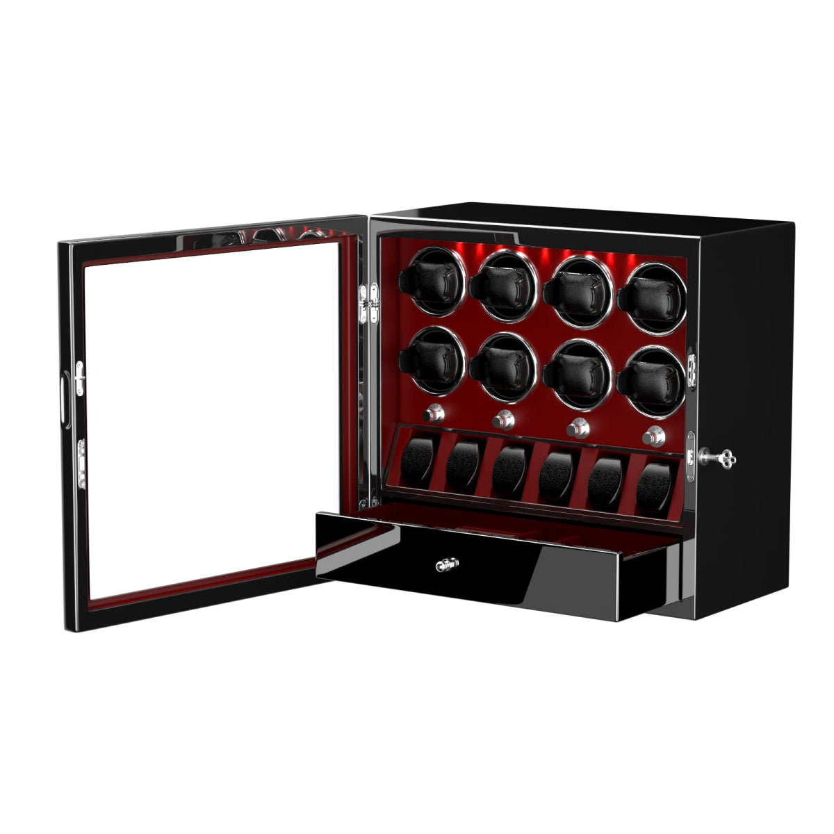 Imperus Classic 8 - Watch Winder - WatchMatic