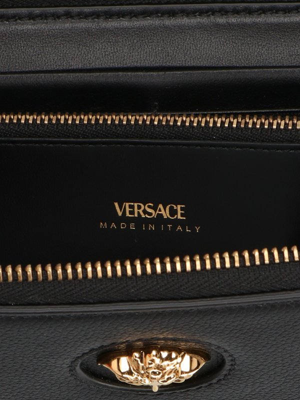 La Medusa Wallet - WatchMatic